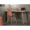 Bureau Woody