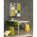 Bureau Woody