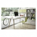Bureau Woody