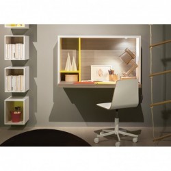Bureau Yucca