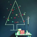 Guirlande – Etoiles brillantes