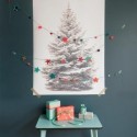 Guirlande – Etoiles brillantes