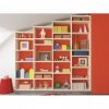 Bibliothèque enfant Nidi