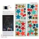 Guirlande – Etoiles brillantes