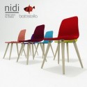 Chaise Woody