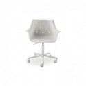 Chaise Leaf