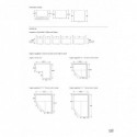 Armoire 2-3 portes battantes