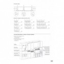 Armoire 2-3 portes battantes