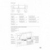 Armoire 2-3 portes battantes