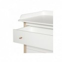 Commode – Wood Collection (4 tiroirs)