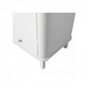 Armoire – Wood Collection – Blanc (3 portes)