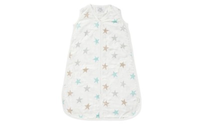 Gigoteuse d’été Bambou – Milky Way