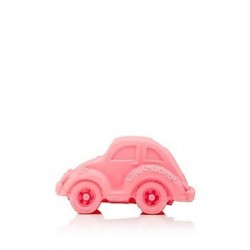 Jouet – Petite voiture Beetle – Rose