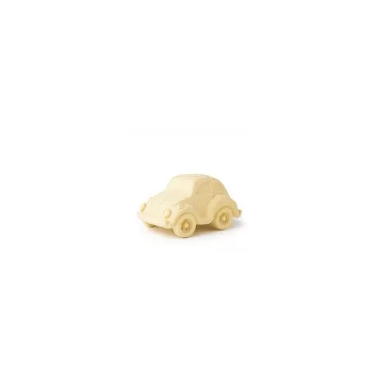 Jouet – Petite voiture Beetle – Vanille