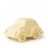Jouet – Petite voiture Beetle – Vanille