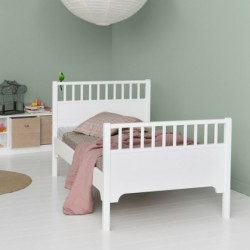 Lit junior – Seaside