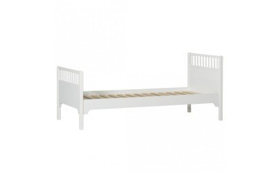 Lit junior – Seaside