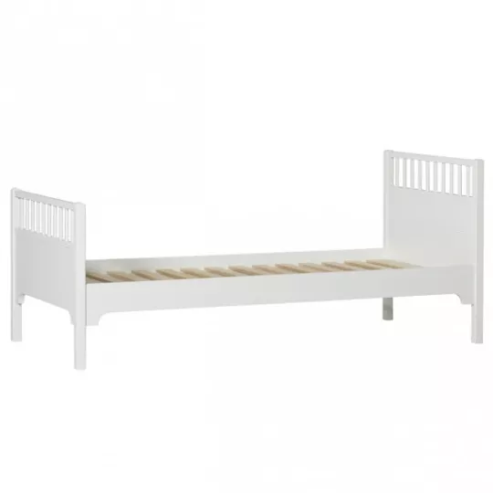 Lit junior – Seaside