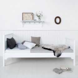 Lit junior – Seaside