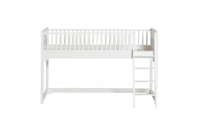 Lit mezzanine bas – Seaside