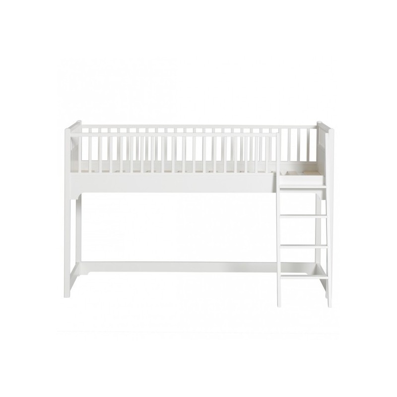 Lit mezzanine bas – Seaside