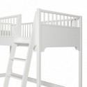 Lit mezzanine bas – Seaside