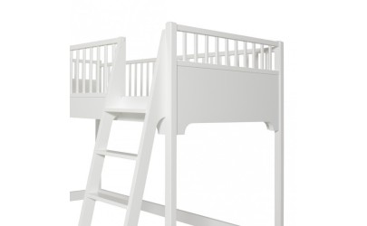 Lit mezzanine bas – Seaside