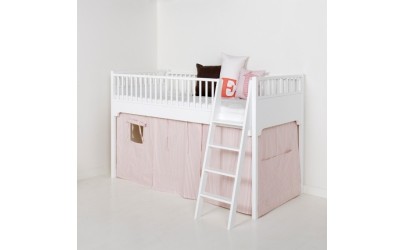 Lit mezzanine bas – Seaside