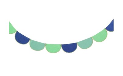 Guirlande – Olinda – Sea