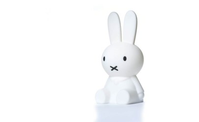 Veilleuse Miffy S