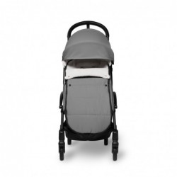 YOYO2 chancelière gris – pour Babyzen poussette