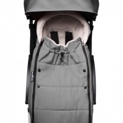 YOYO2 chancelière gris – pour Babyzen poussette