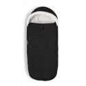 YOYO2 chancelière noir – pour Babyzen poussette