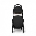 YOYO2 chancelière noir – pour Babyzen poussette