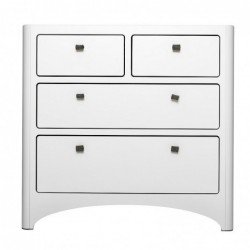Commode – Leander – 4 tiroirs