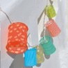 Guirlande lumineuse – Summer – 20 lampions