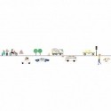 Sticker – Frise Traffic