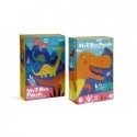 Puzzle – Mon T-Rex