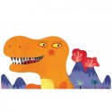 Puzzle – Mon T-Rex