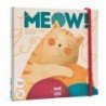 Jeux d’équilibre – Meow – Le chat