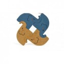 Jeux d’équilibre – Ale-hop – Éléphants