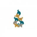Jeux d’équilibre – Ale-hop – Éléphants