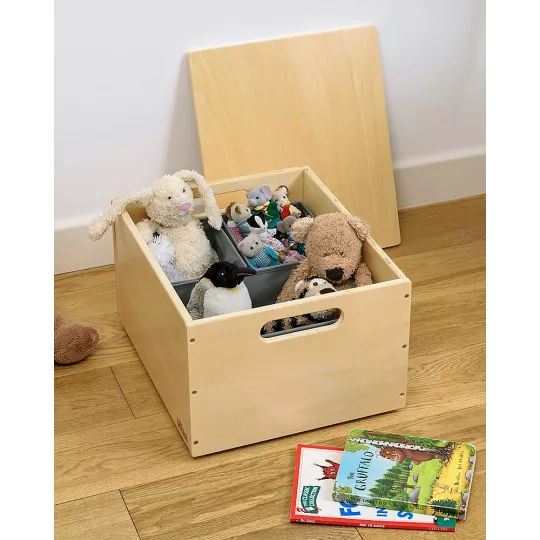 boîte de tri – naturel