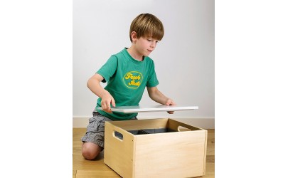 boîte de tri – naturel