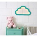 Lampe clOudy Mood Bleu