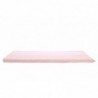 Matelas – St-Barth – Bulle Blanche / rêve rose