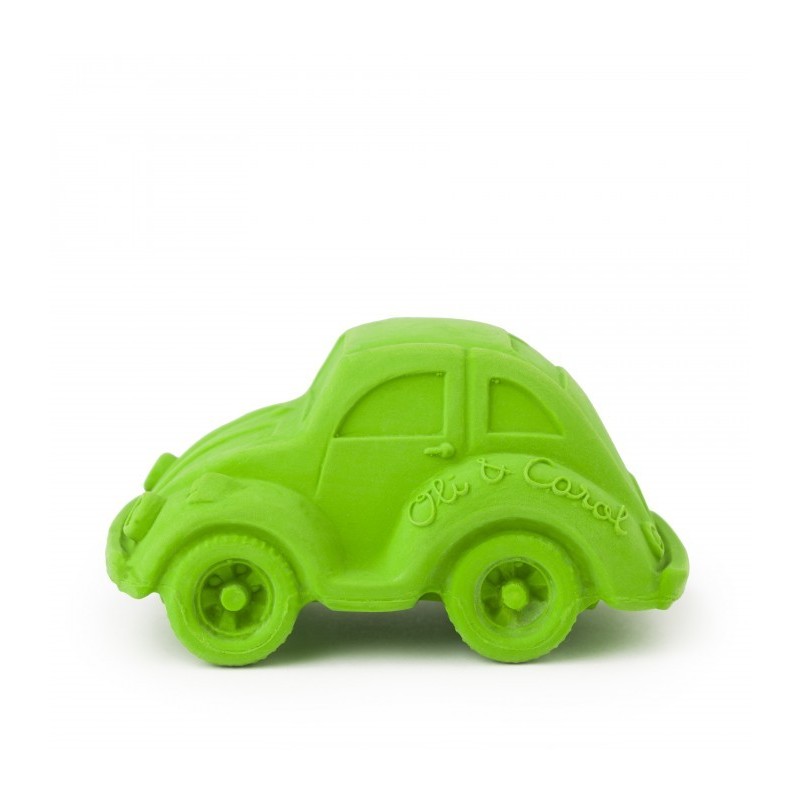 Jouet – Petite voiture Beetle – Verte