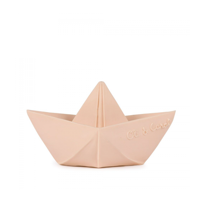 Jouet – Petit bateau origami – Chair Jouet – Petit bateau origami – Chair
