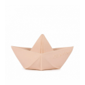 Jouet – Petit bateau origami – Chair