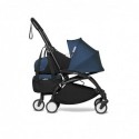 YOYO2 bag – Bleu Air France